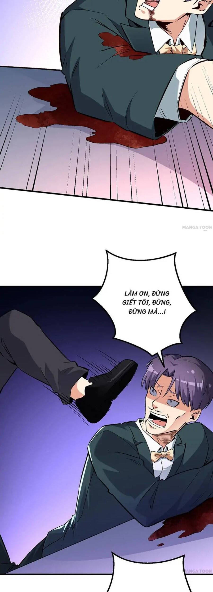 Diệu Thủ Cuồng Y Chap 221 - Next Chap 222