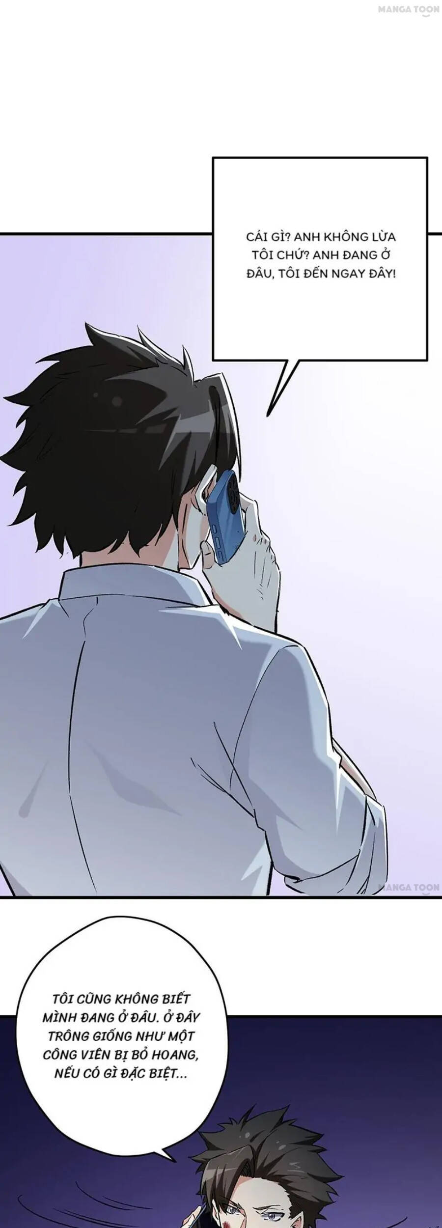 Diệu Thủ Cuồng Y Chap 221 - Next Chap 222