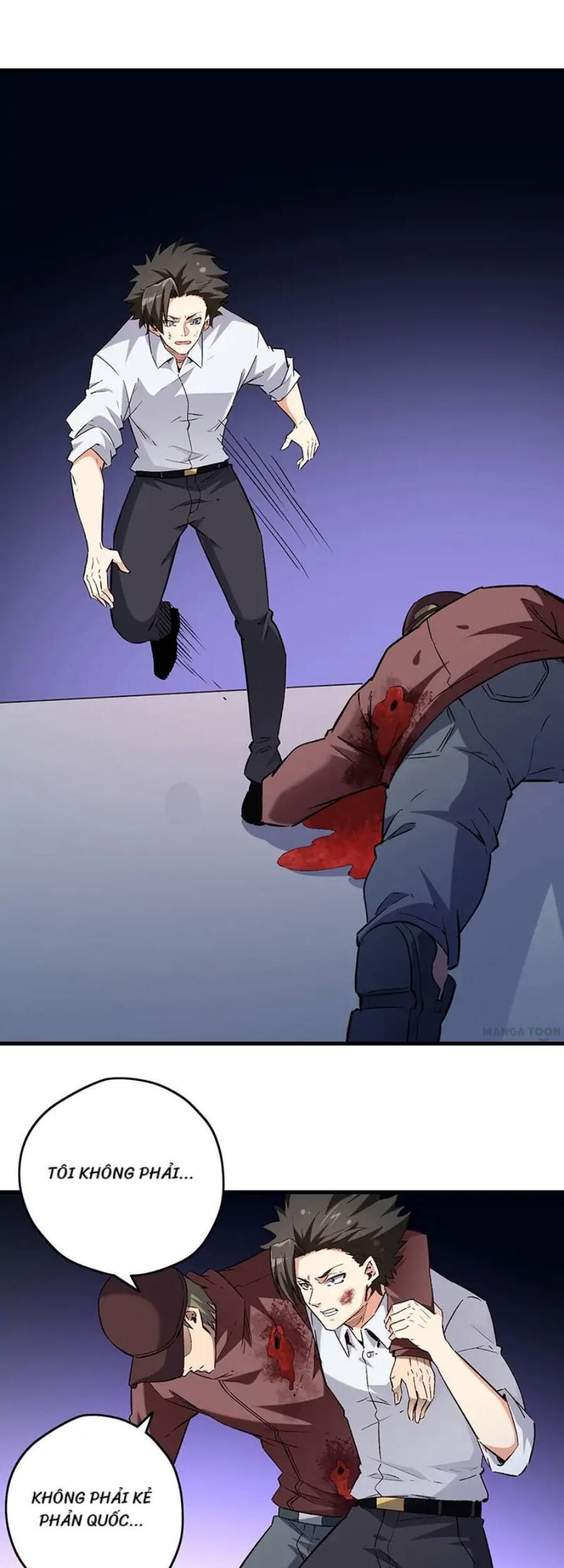 Diệu Thủ Cuồng Y Chap 221 - Next Chap 222