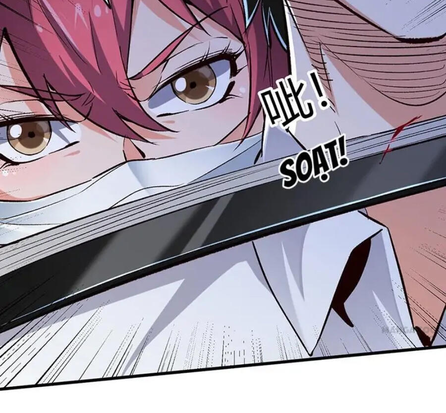 Diệu Thủ Cuồng Y Chap 222 - Next Chap 223