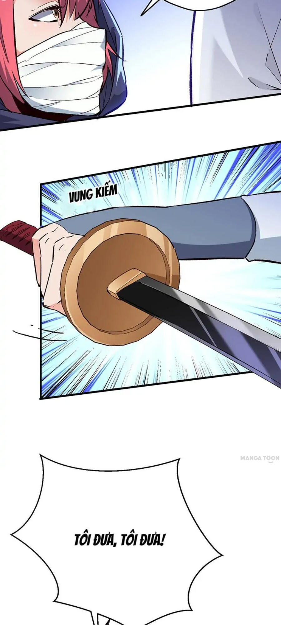 Diệu Thủ Cuồng Y Chap 222 - Next Chap 223