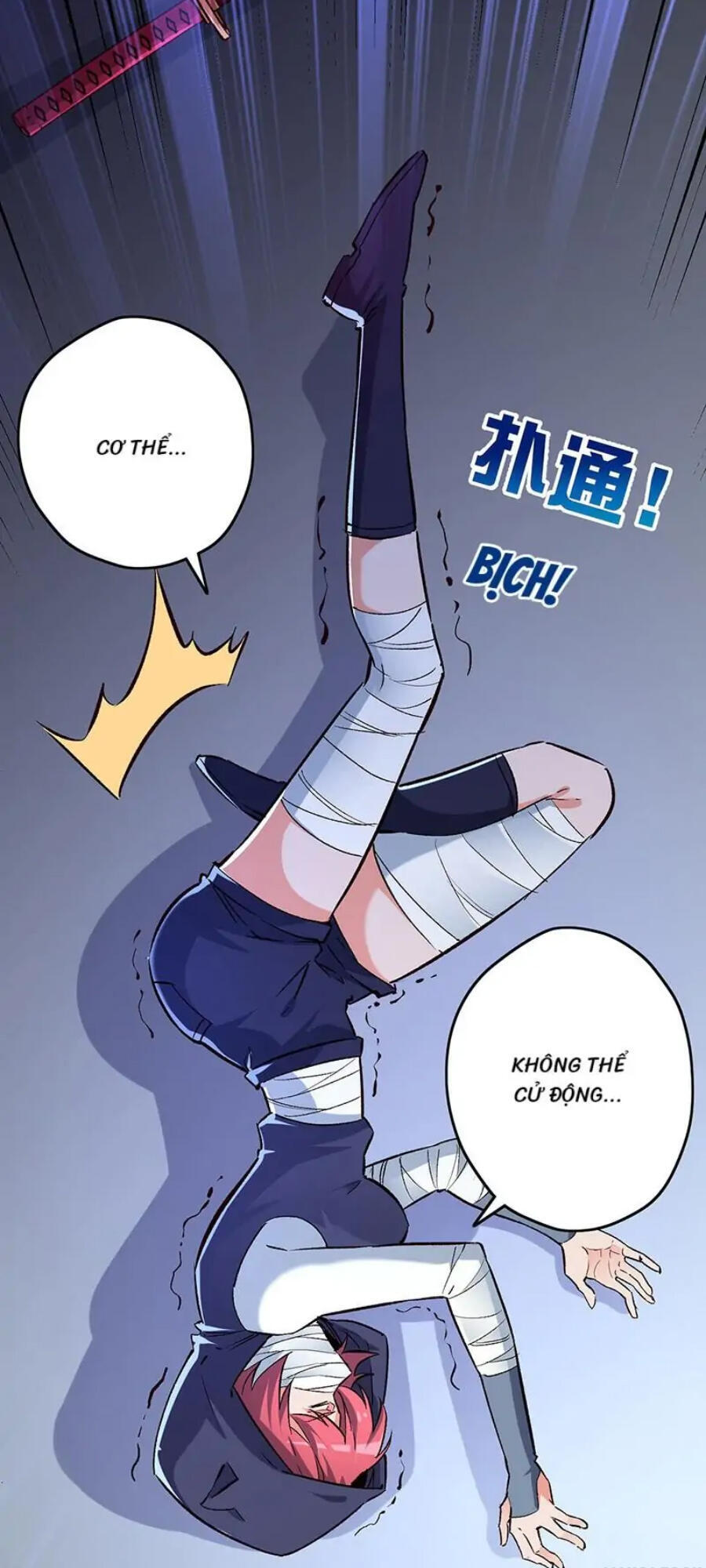Diệu Thủ Cuồng Y Chap 222 - Next Chap 223