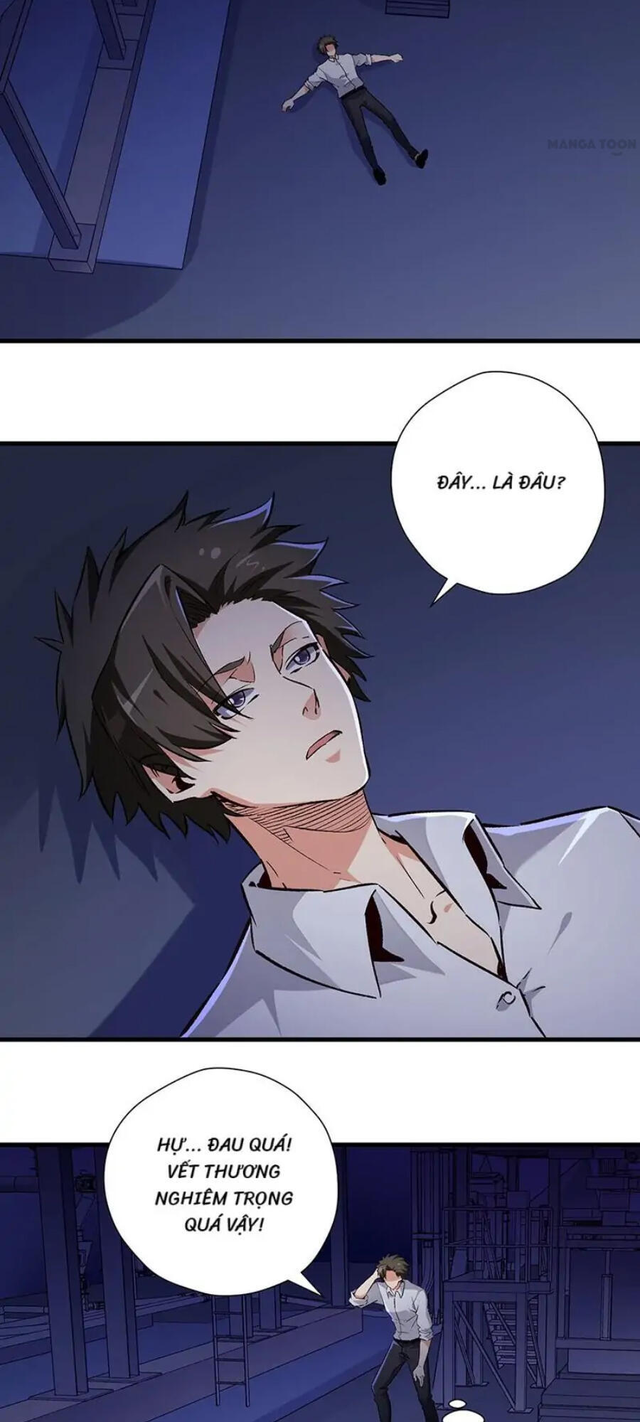 Diệu Thủ Cuồng Y Chap 222 - Next Chap 223