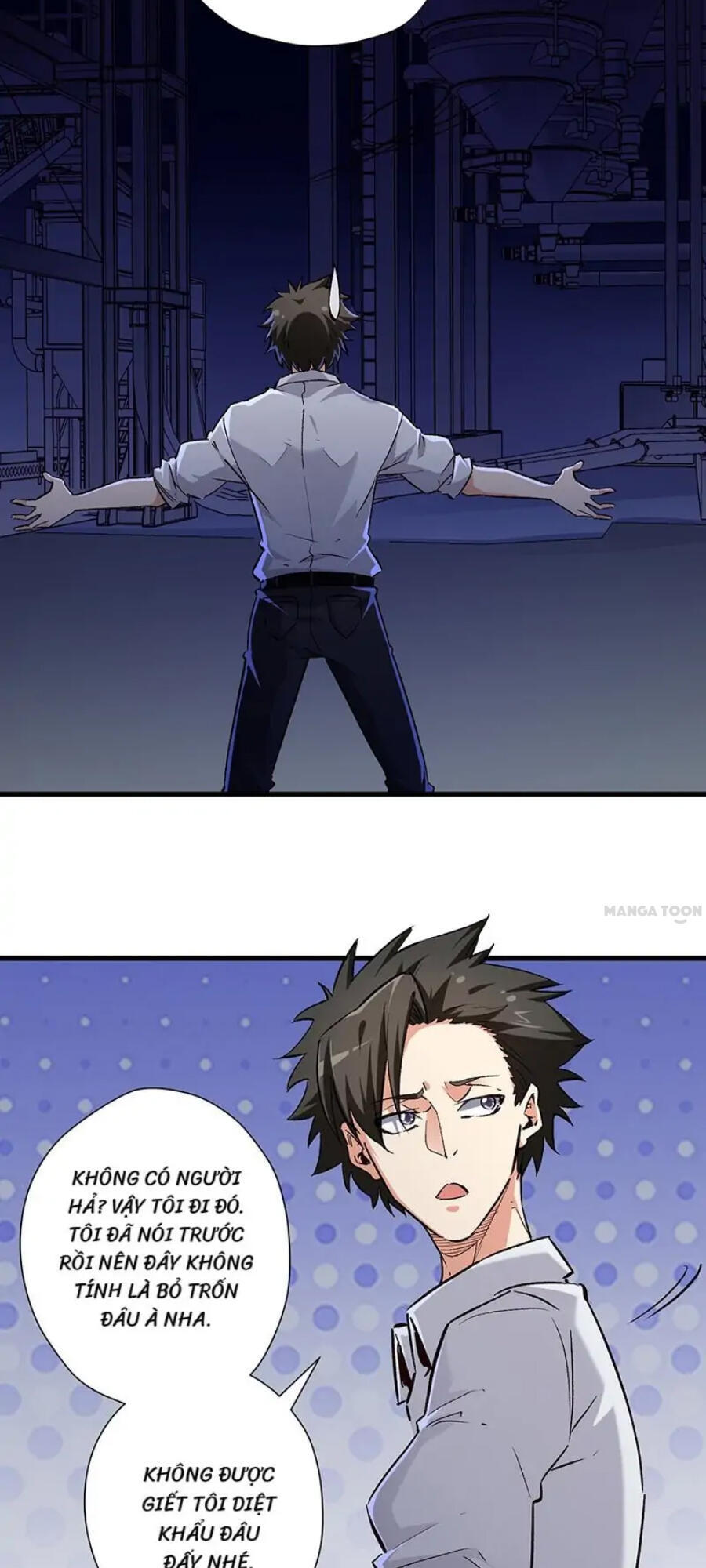 Diệu Thủ Cuồng Y Chap 222 - Next Chap 223
