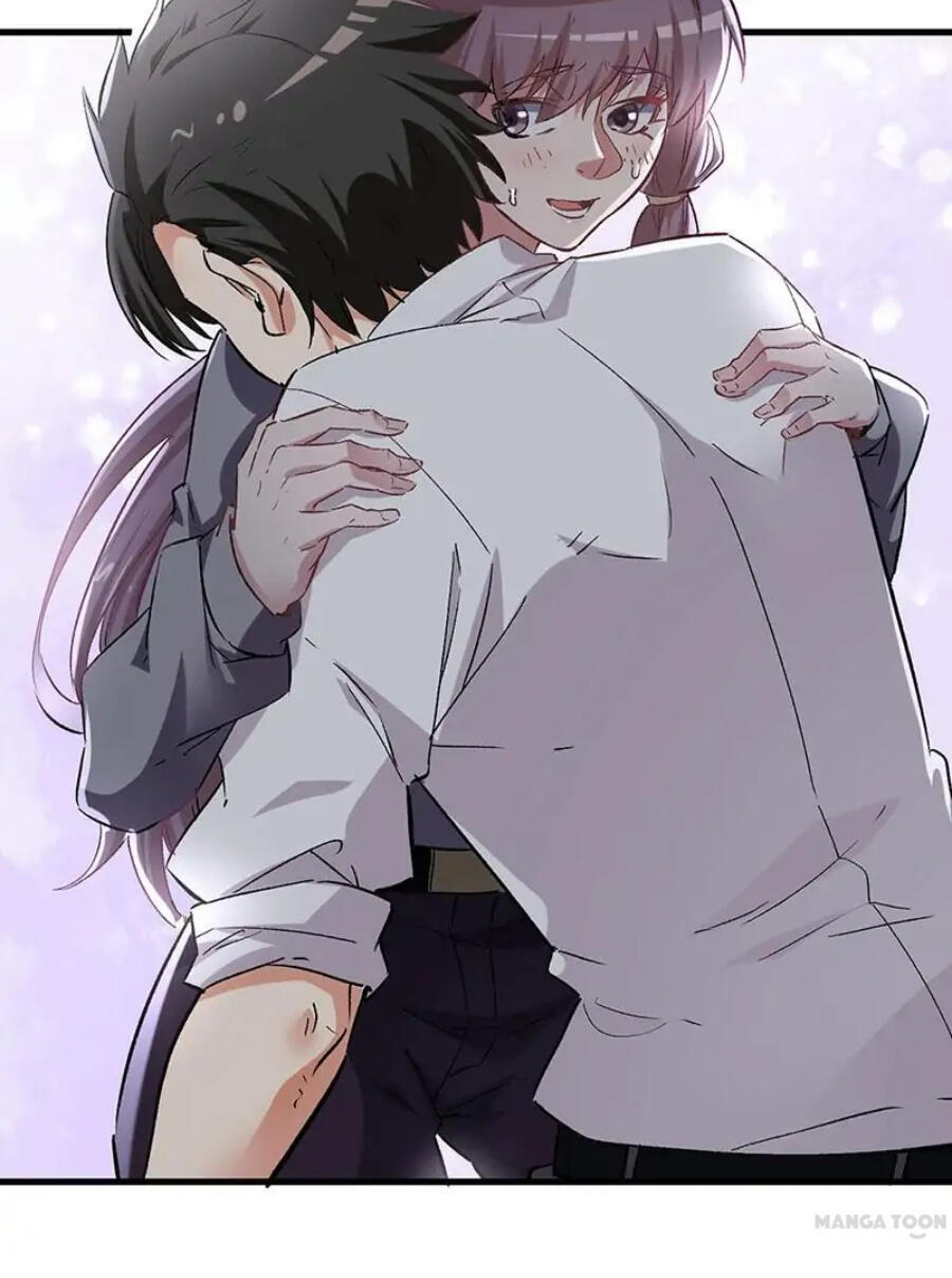Diệu Thủ Cuồng Y Chap 223 - Next Chap 224