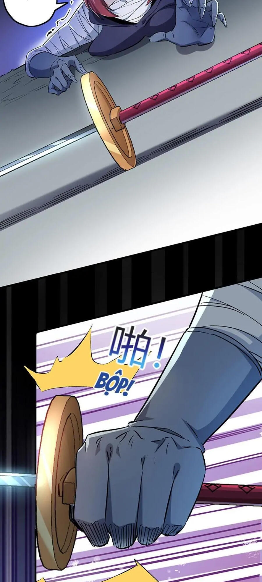 Diệu Thủ Cuồng Y Chap 223 - Next Chap 224