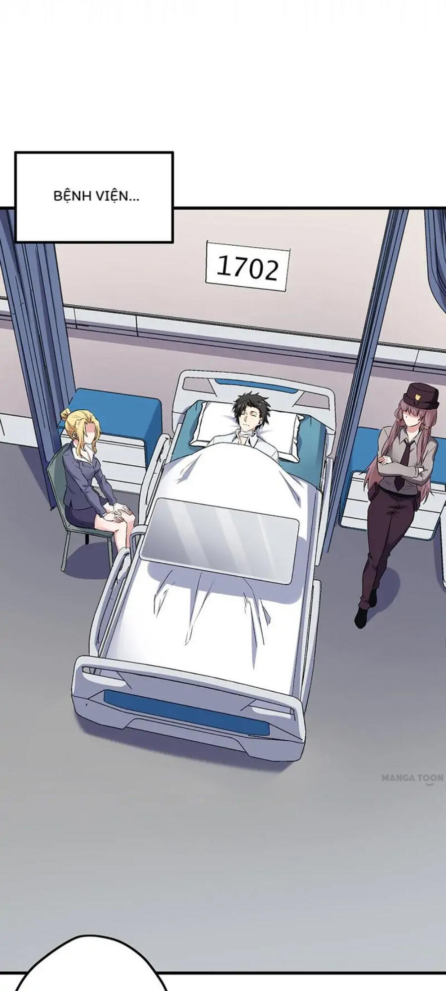 Diệu Thủ Cuồng Y Chap 223 - Next Chap 224