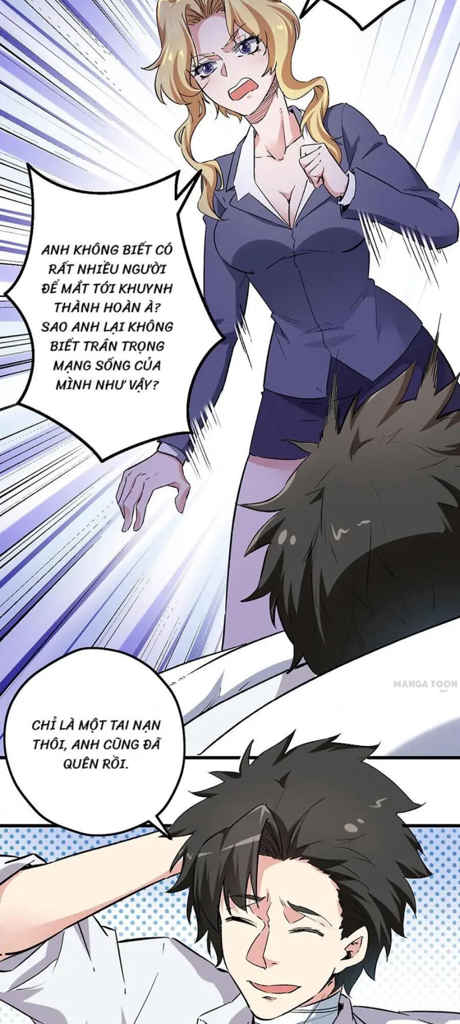 Diệu Thủ Cuồng Y Chap 223 - Next Chap 224