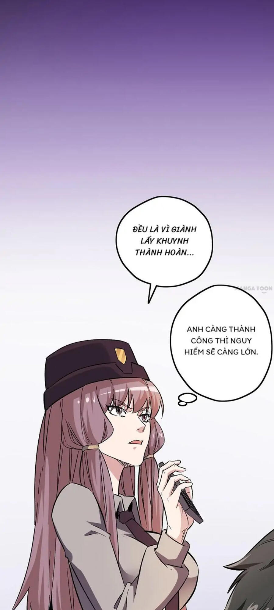 Diệu Thủ Cuồng Y Chap 223 - Next Chap 224