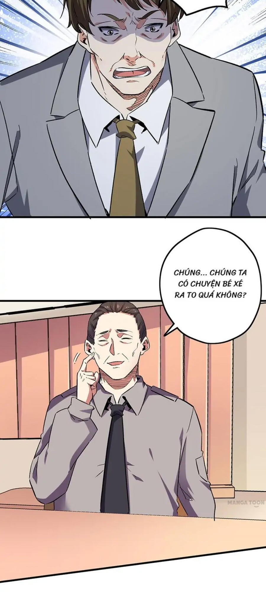 Diệu Thủ Cuồng Y Chap 223 - Next Chap 224