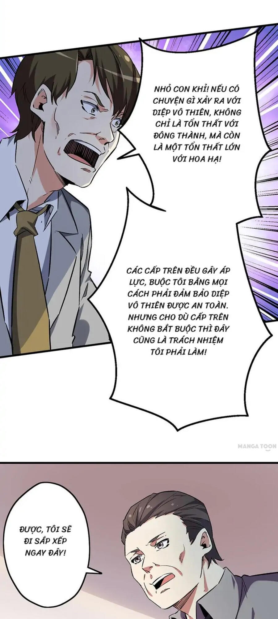 Diệu Thủ Cuồng Y Chap 223 - Next Chap 224