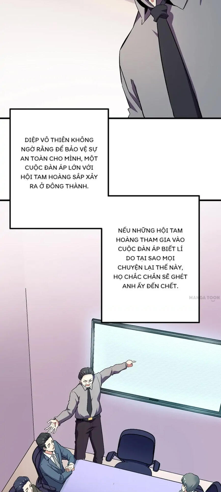 Diệu Thủ Cuồng Y Chap 223 - Next Chap 224