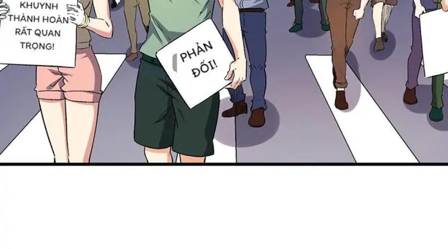 Diệu Thủ Cuồng Y Chap 223 - Next Chap 224