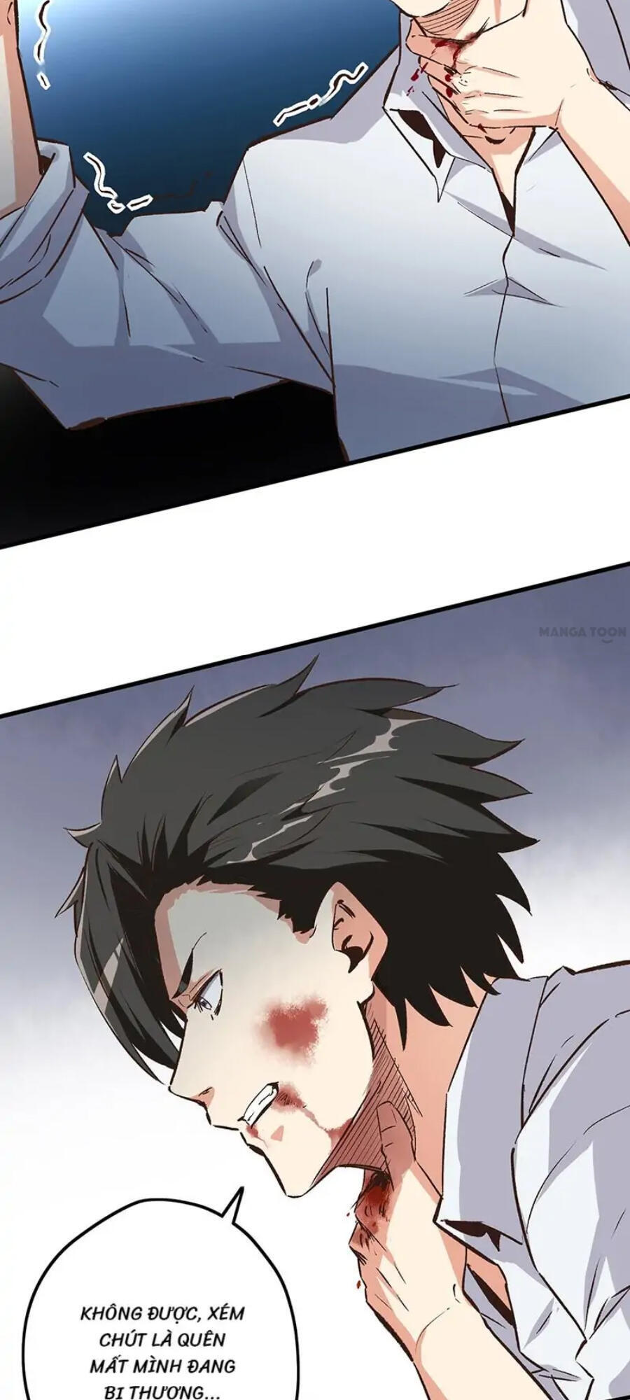 Diệu Thủ Cuồng Y Chap 223 - Next Chap 224