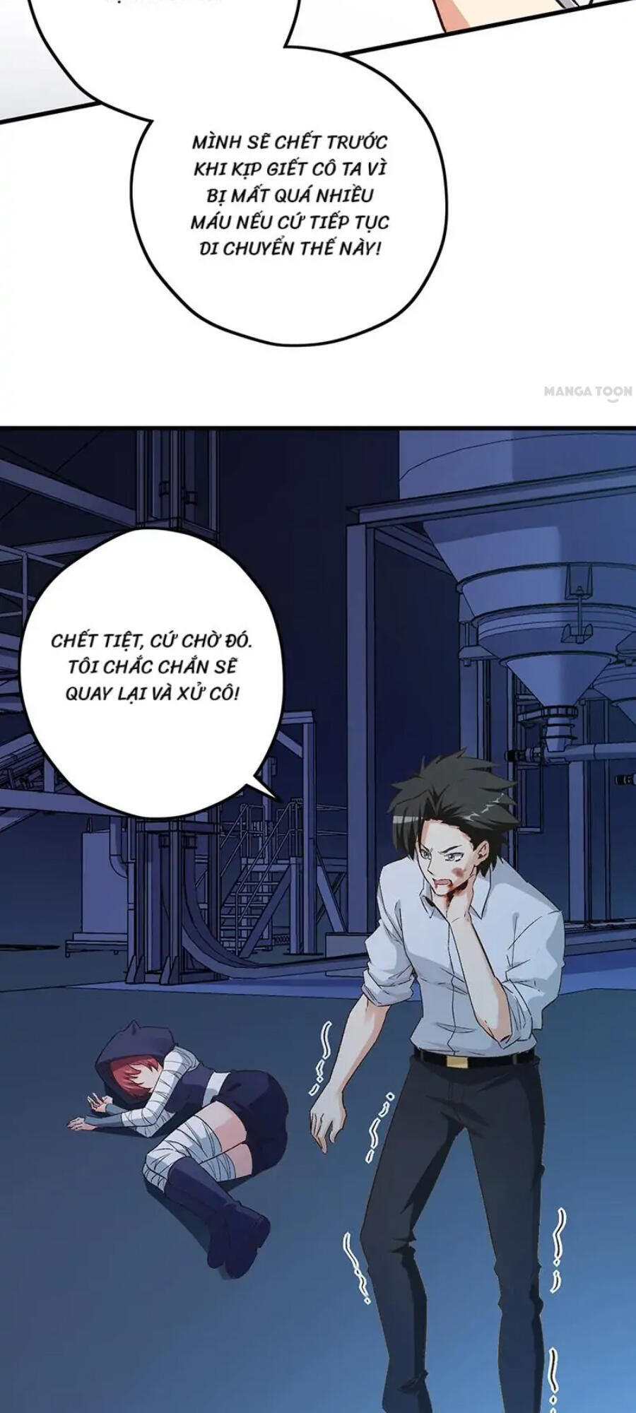 Diệu Thủ Cuồng Y Chap 223 - Next Chap 224