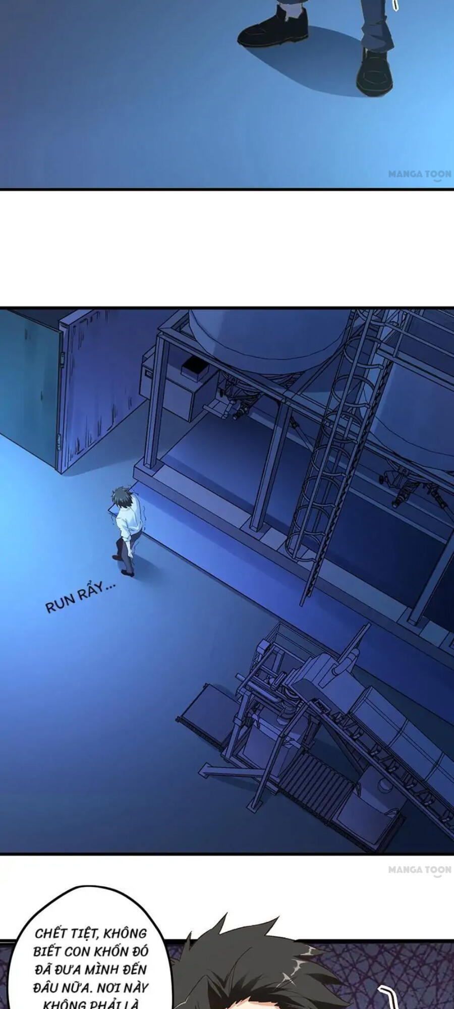 Diệu Thủ Cuồng Y Chap 223 - Next Chap 224