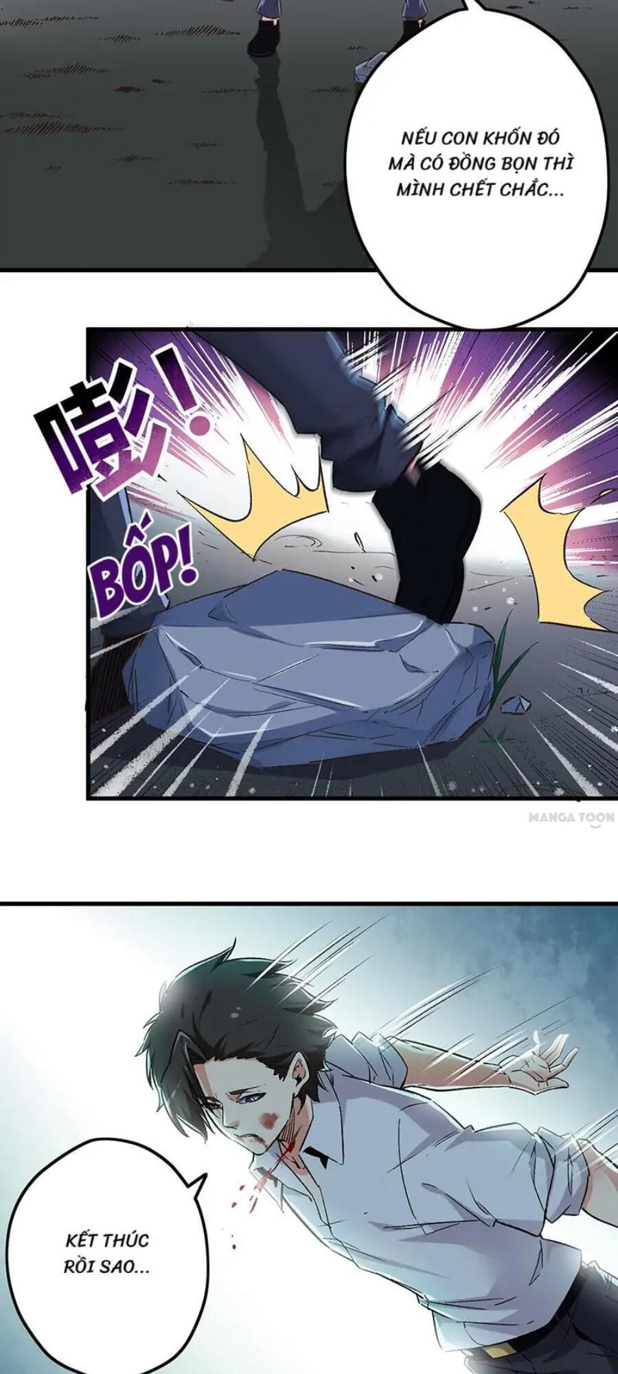 Diệu Thủ Cuồng Y Chap 223 - Next Chap 224