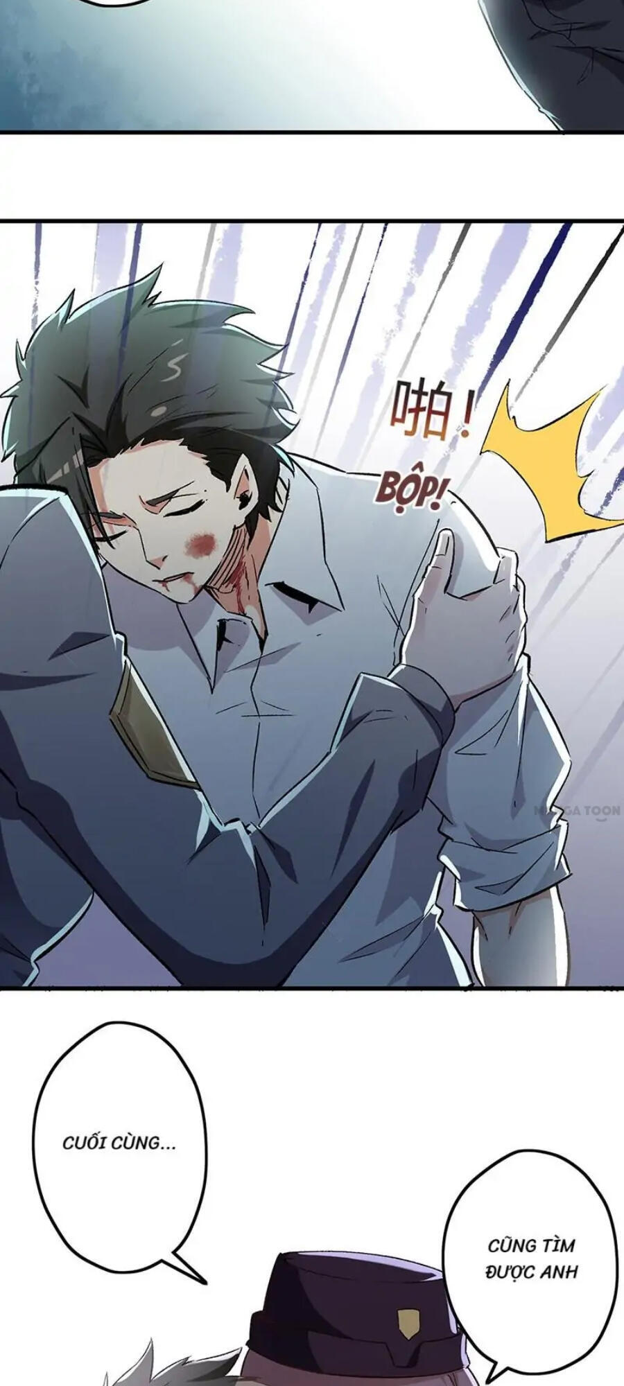 Diệu Thủ Cuồng Y Chap 223 - Next Chap 224