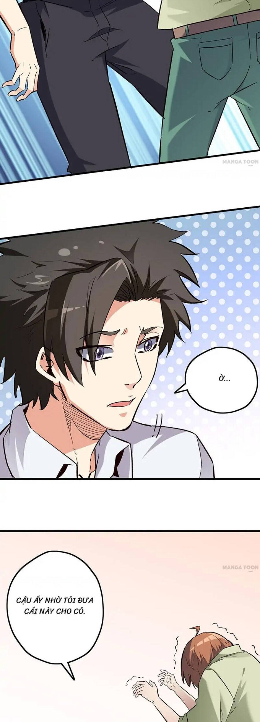 Diệu Thủ Cuồng Y Chap 224 - Next Chap 225
