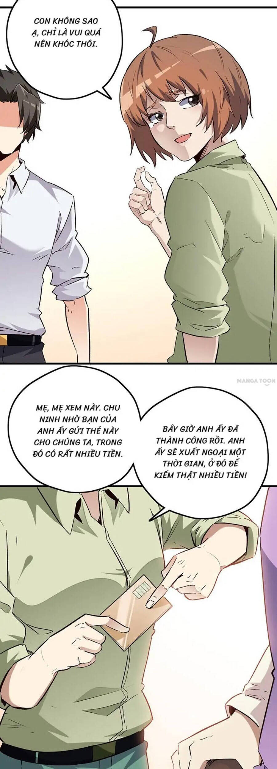 Diệu Thủ Cuồng Y Chap 224 - Next Chap 225