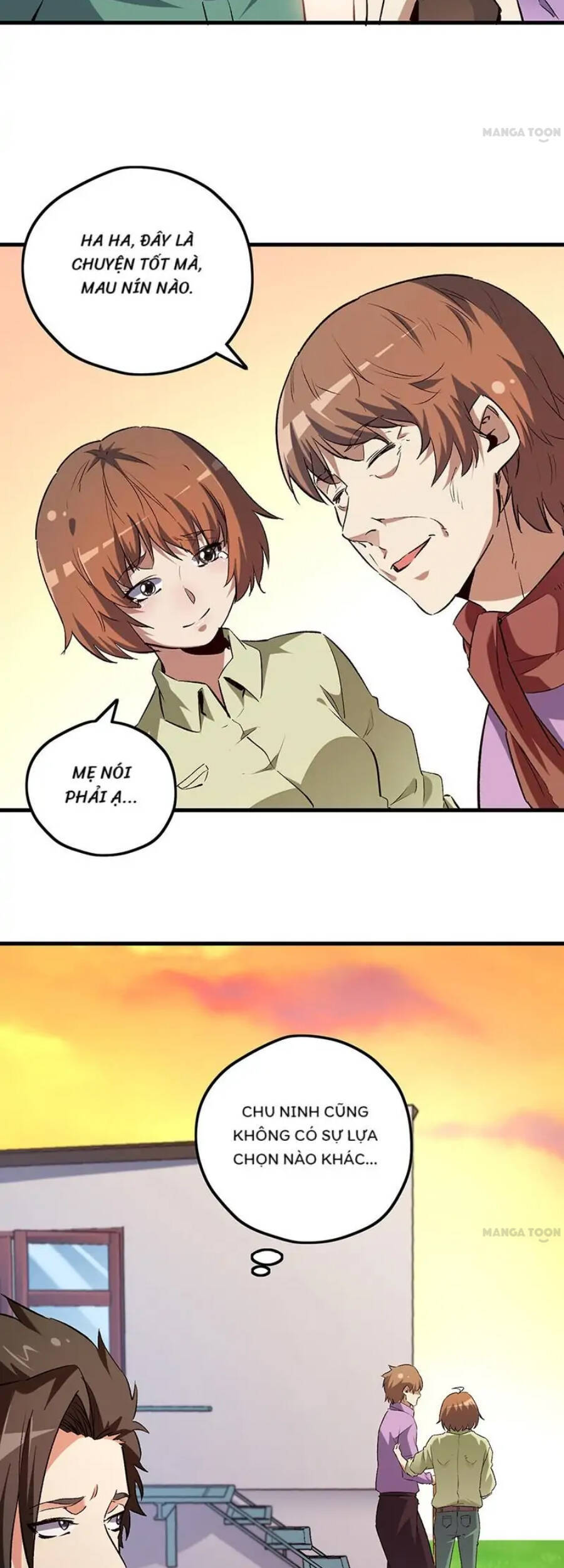 Diệu Thủ Cuồng Y Chap 224 - Next Chap 225