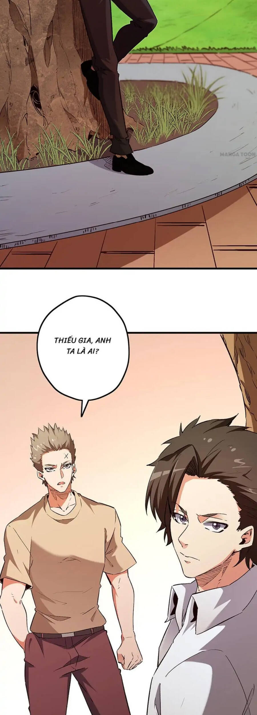 Diệu Thủ Cuồng Y Chap 224 - Next Chap 225