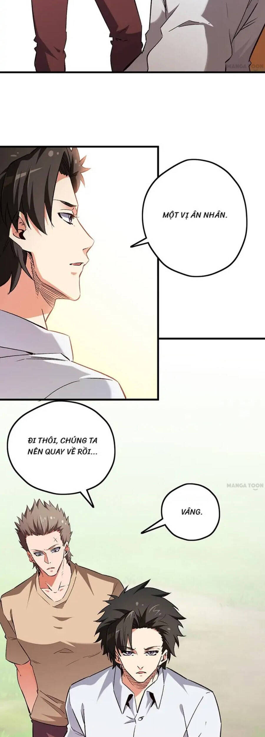 Diệu Thủ Cuồng Y Chap 224 - Next Chap 225