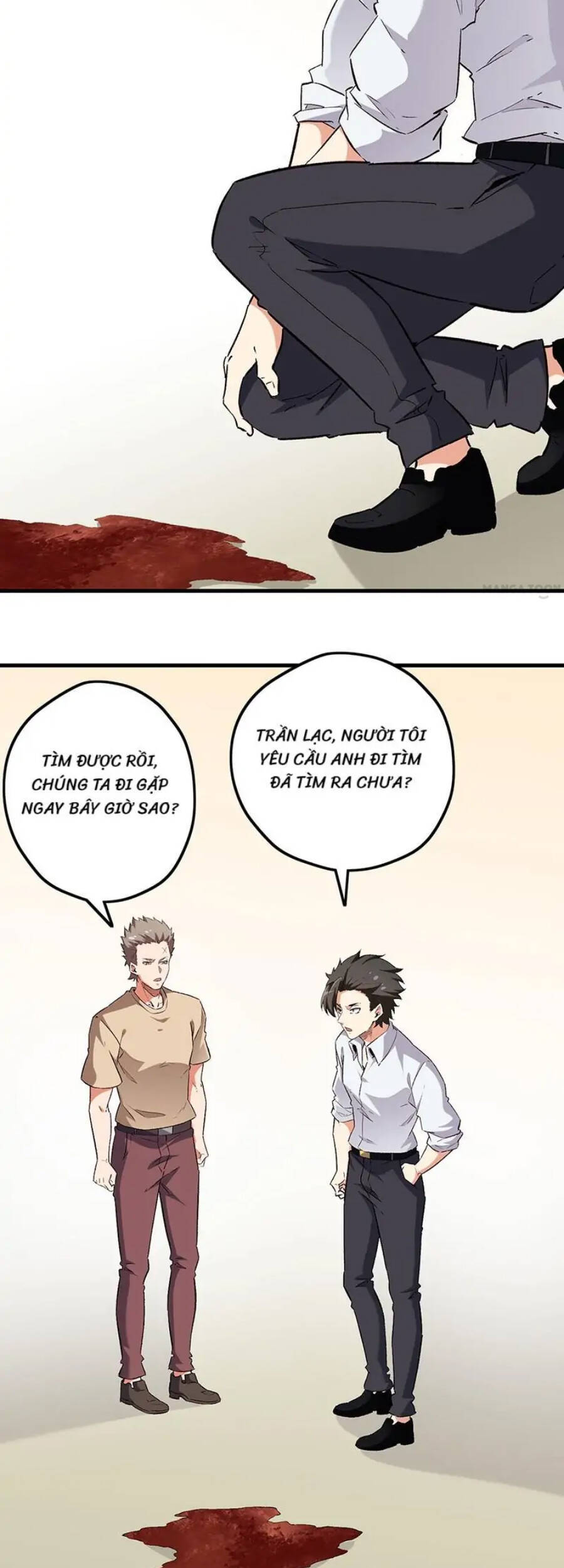 Diệu Thủ Cuồng Y Chap 224 - Next Chap 225