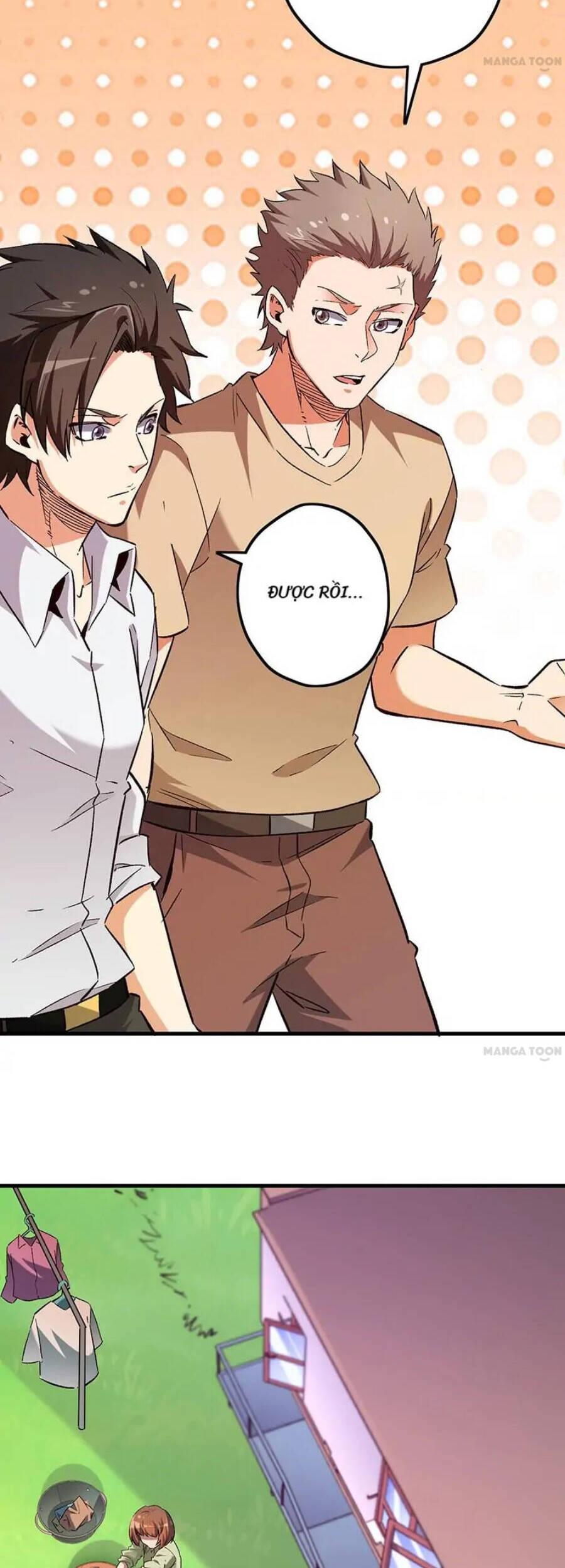 Diệu Thủ Cuồng Y Chap 224 - Next Chap 225