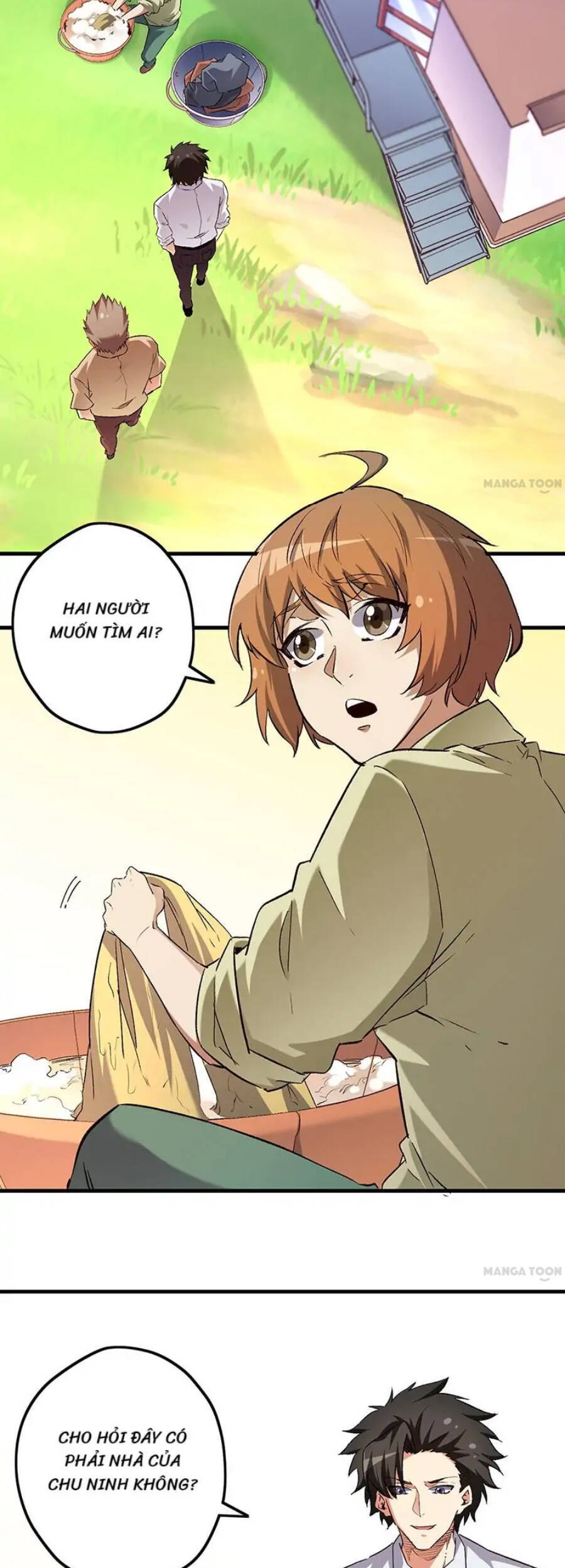 Diệu Thủ Cuồng Y Chap 224 - Next Chap 225