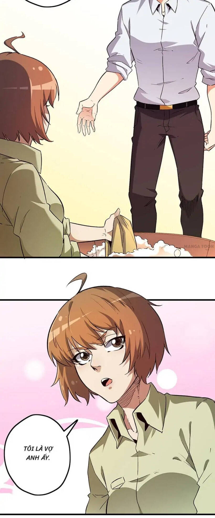 Diệu Thủ Cuồng Y Chap 224 - Next Chap 225