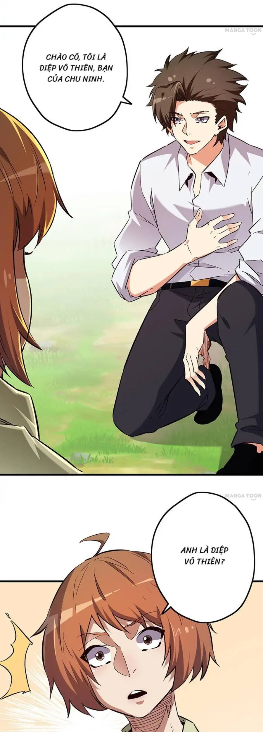 Diệu Thủ Cuồng Y Chap 224 - Next Chap 225