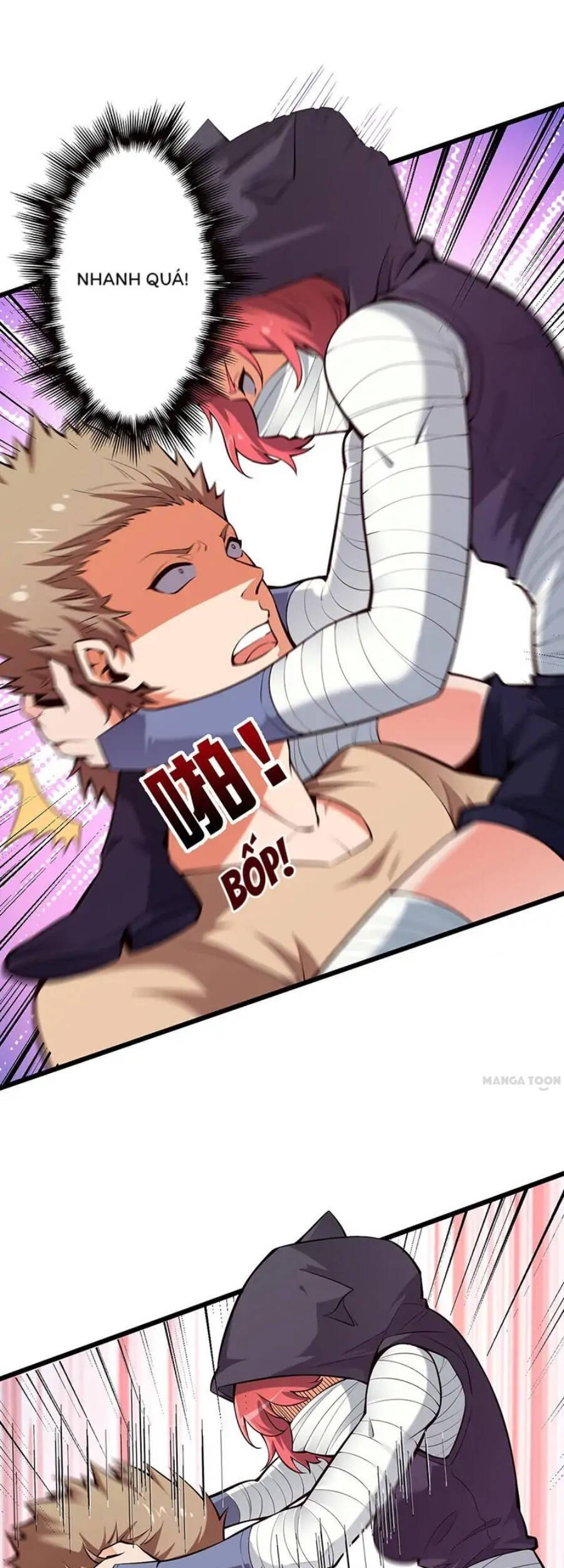 Diệu Thủ Cuồng Y Chap 225 - Next Chap 226