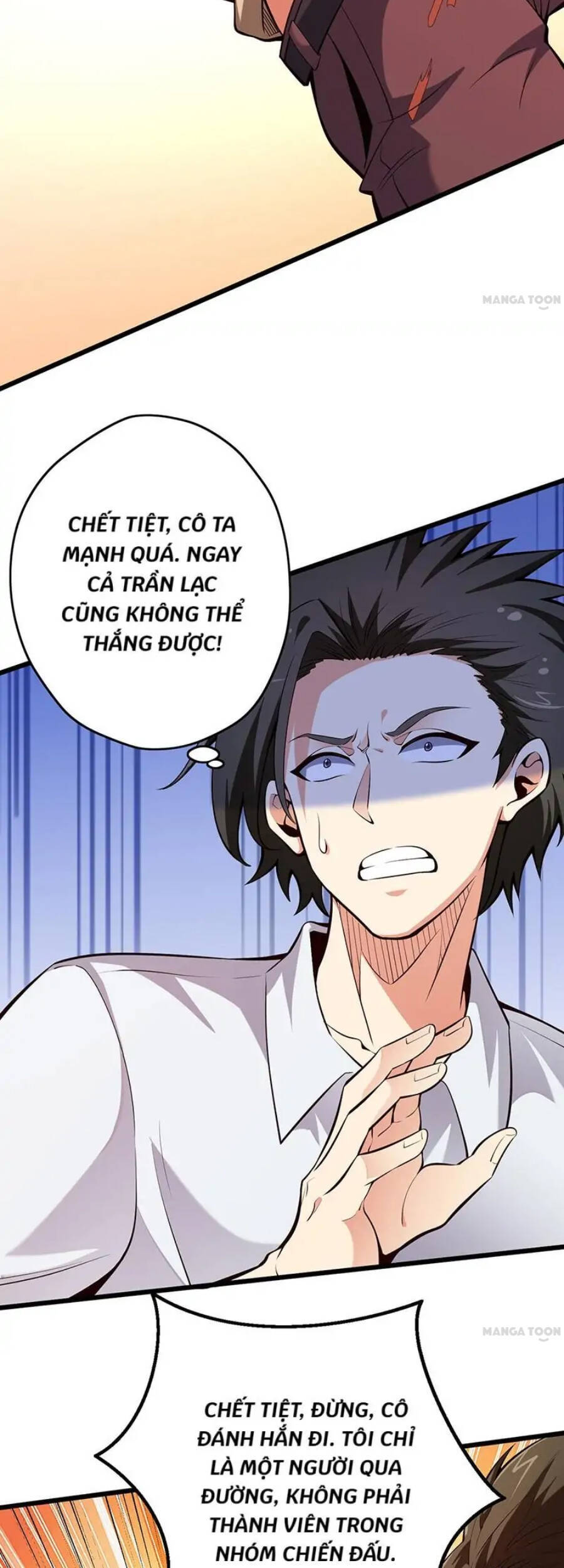Diệu Thủ Cuồng Y Chap 225 - Next Chap 226