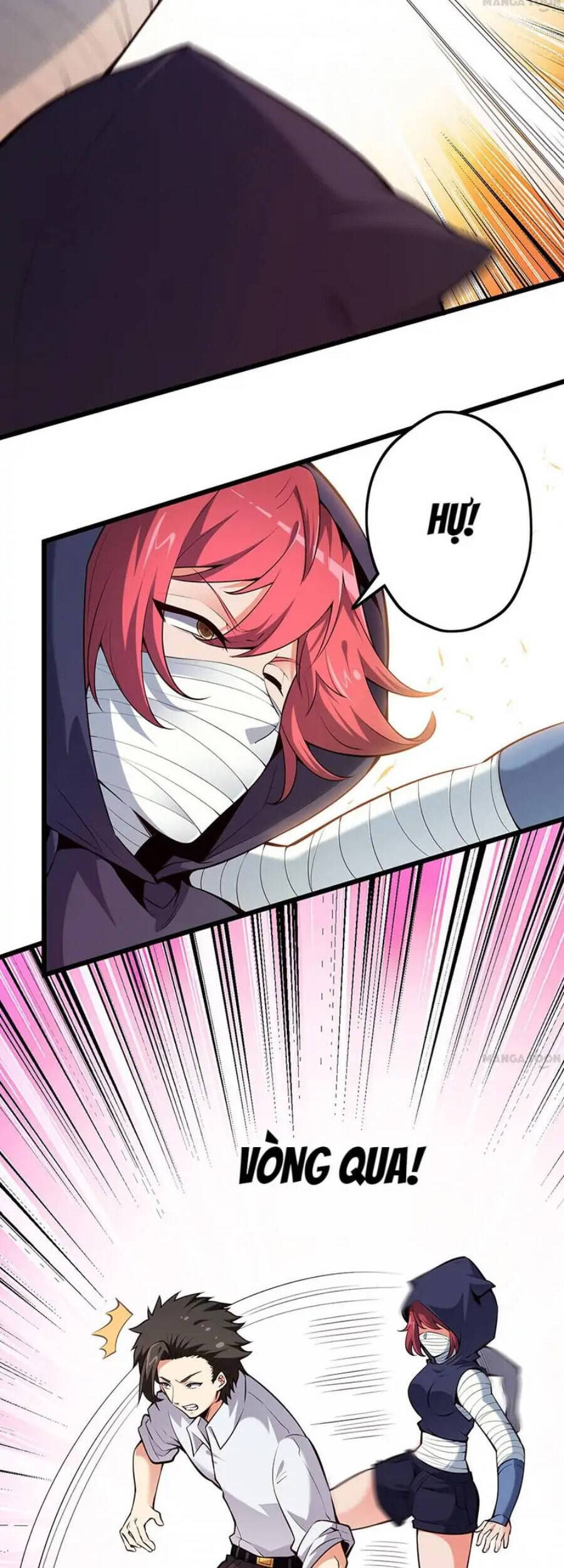 Diệu Thủ Cuồng Y Chap 225 - Next Chap 226