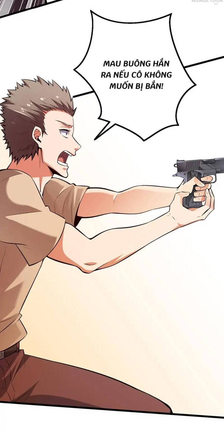 Diệu Thủ Cuồng Y Chap 225 - Next Chap 226