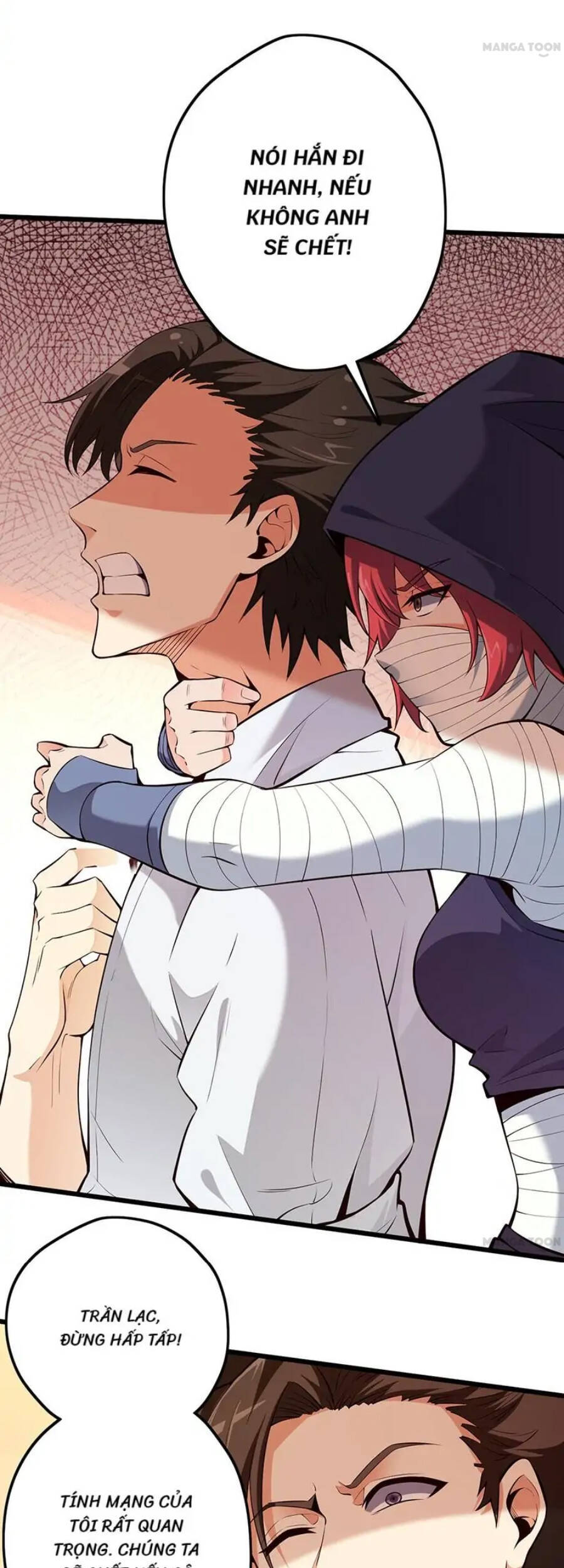 Diệu Thủ Cuồng Y Chap 225 - Next Chap 226