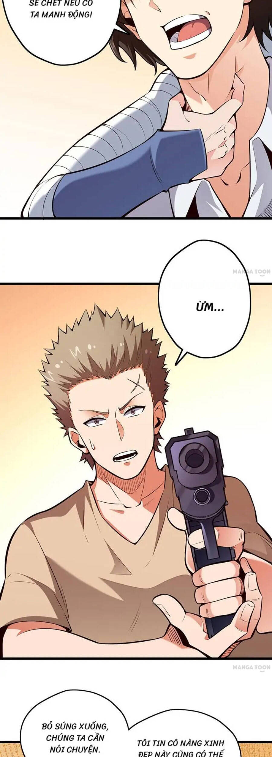 Diệu Thủ Cuồng Y Chap 225 - Next Chap 226