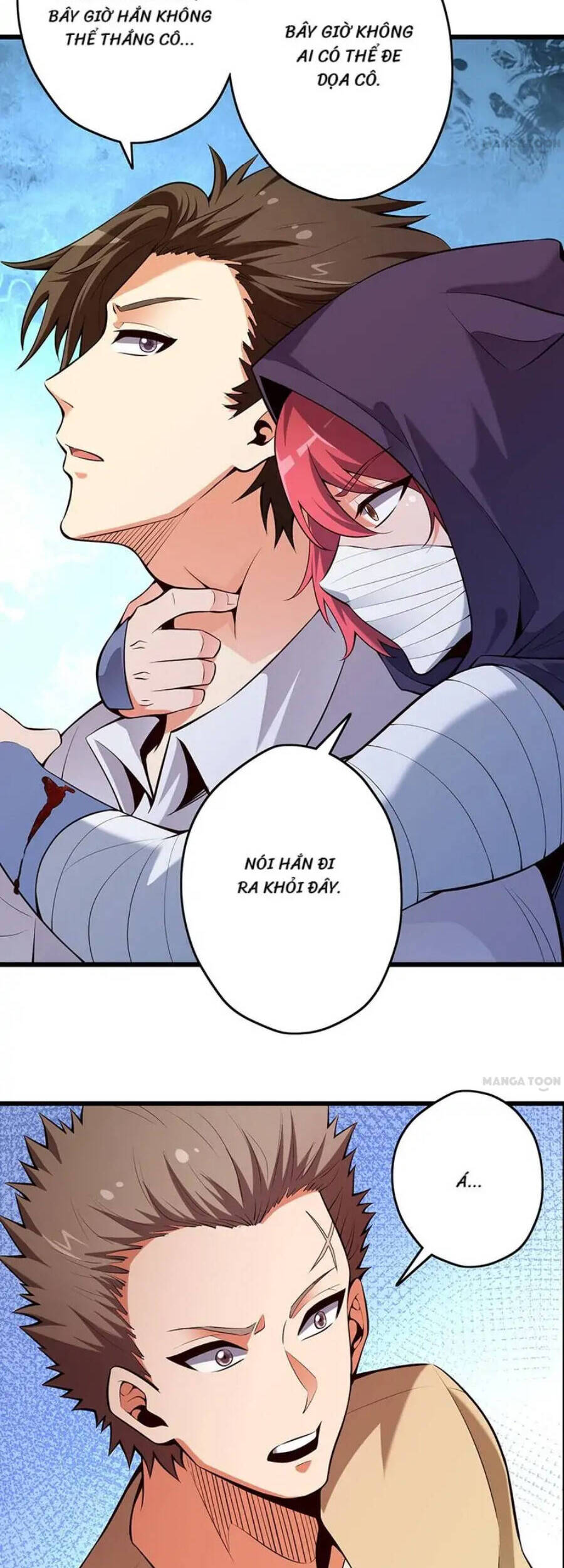 Diệu Thủ Cuồng Y Chap 225 - Next Chap 226