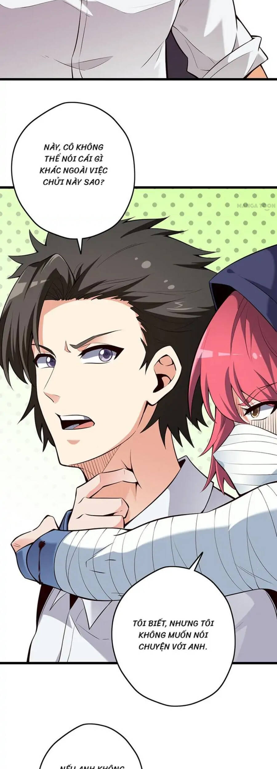 Diệu Thủ Cuồng Y Chap 225 - Next Chap 226