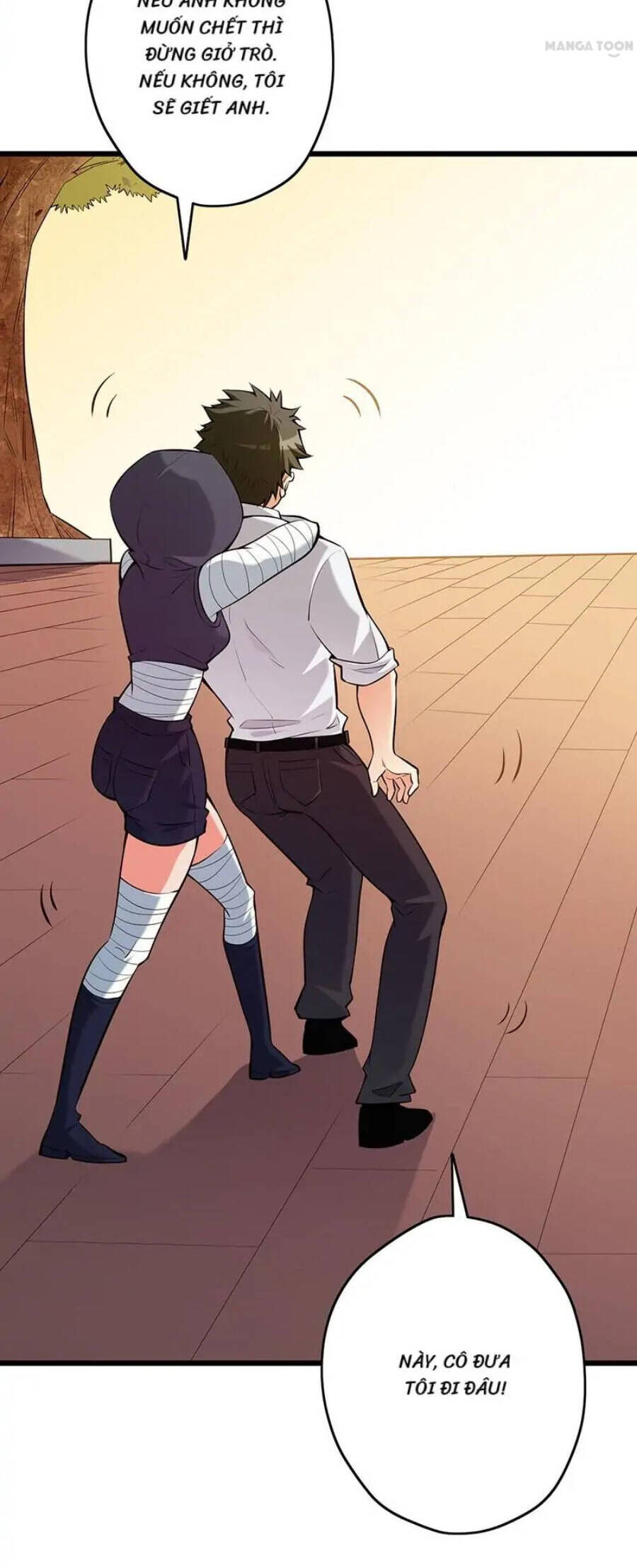 Diệu Thủ Cuồng Y Chap 225 - Next Chap 226