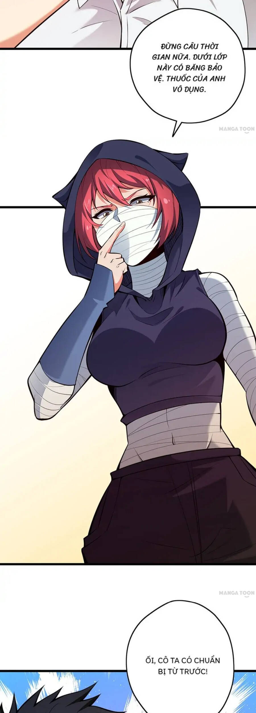 Diệu Thủ Cuồng Y Chap 225 - Next Chap 226