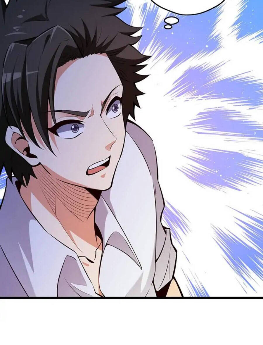 Diệu Thủ Cuồng Y Chap 225 - Next Chap 226