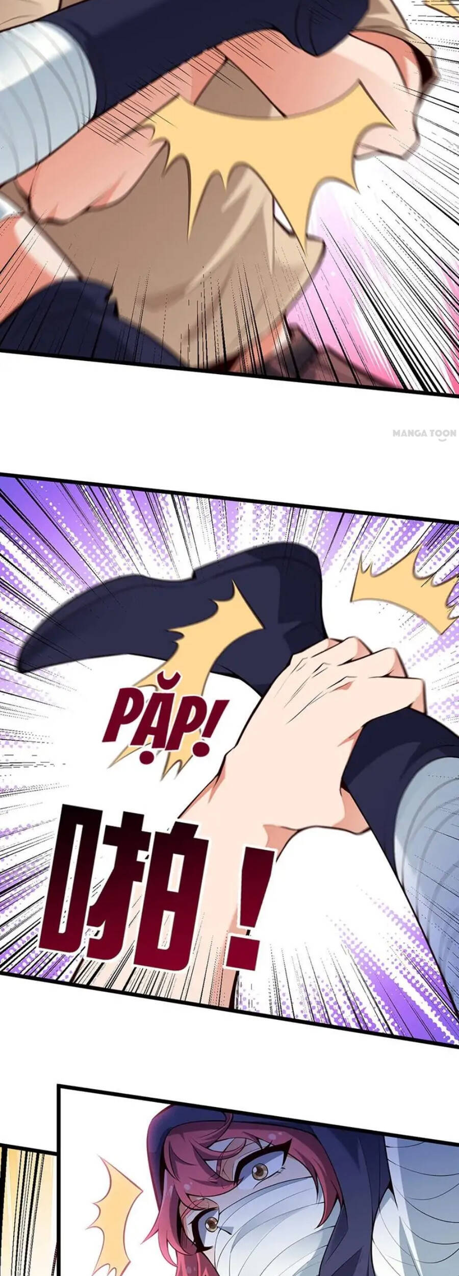 Diệu Thủ Cuồng Y Chap 225 - Next Chap 226