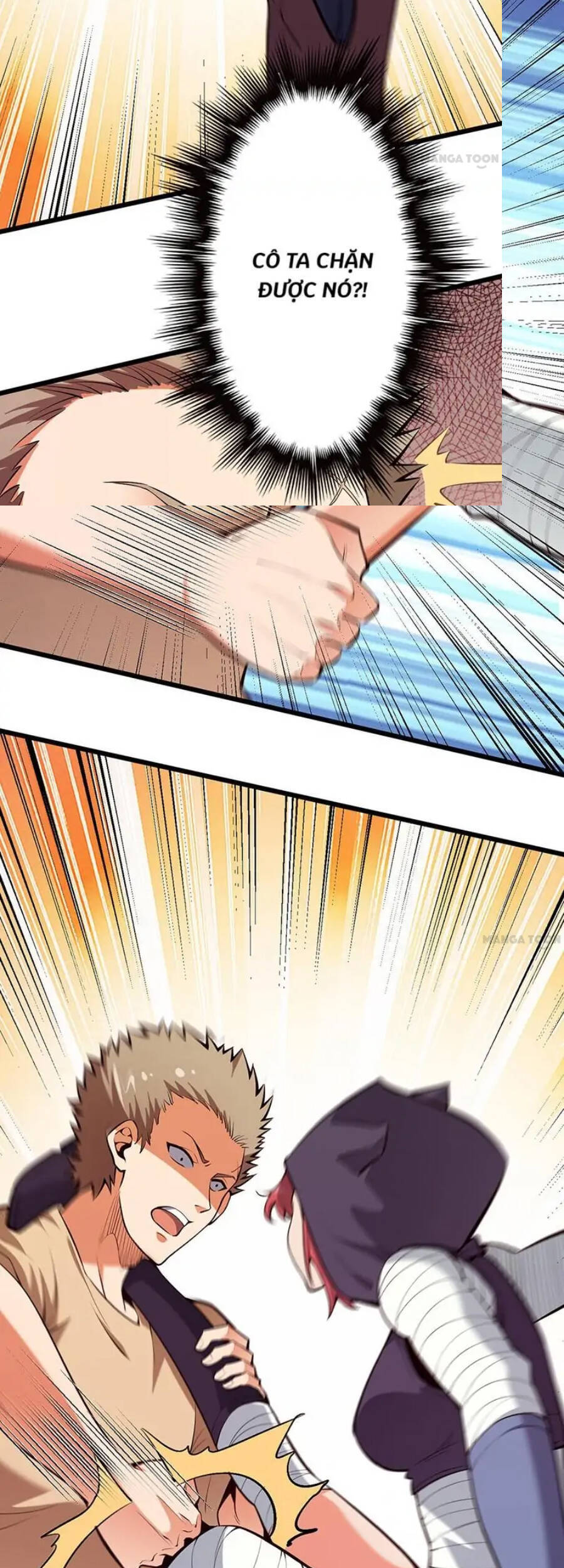 Diệu Thủ Cuồng Y Chap 225 - Next Chap 226