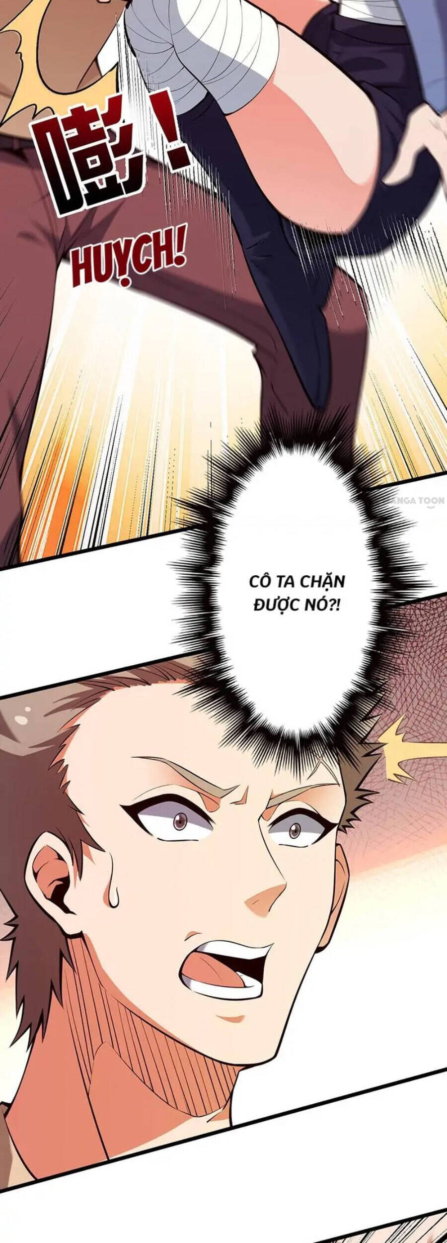 Diệu Thủ Cuồng Y Chap 225 - Next Chap 226