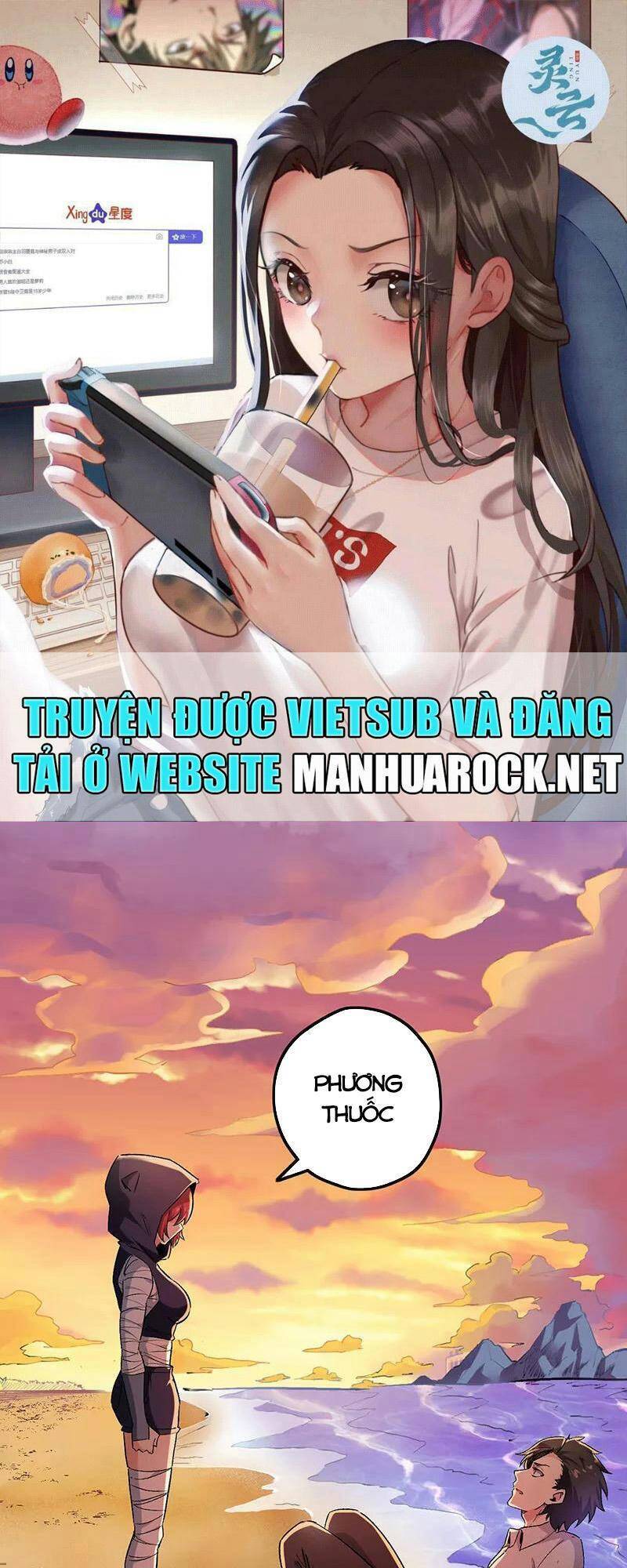 Diệu Thủ Cuồng Y Chap 226 - Next Chap 227