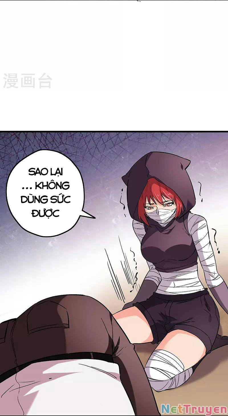 Diệu Thủ Cuồng Y Chap 226 - Next Chap 227