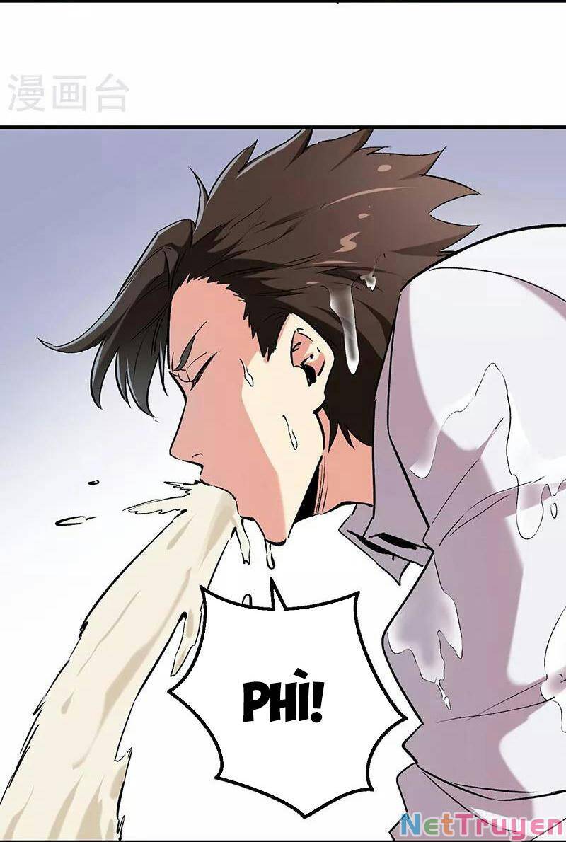 Diệu Thủ Cuồng Y Chap 226 - Next Chap 227