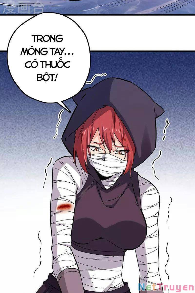 Diệu Thủ Cuồng Y Chap 226 - Next Chap 227